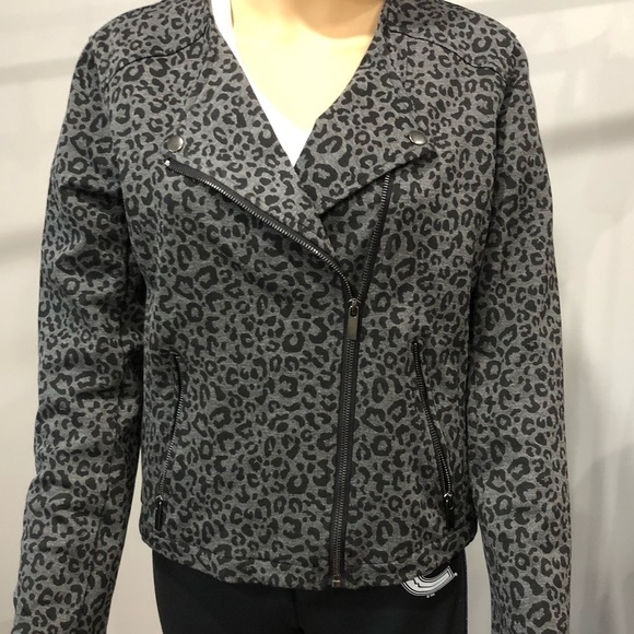 BAGATELLE jacket - Picture 2 of 5